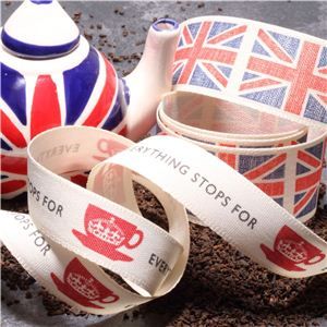British Ribbon - WANT IT ALL